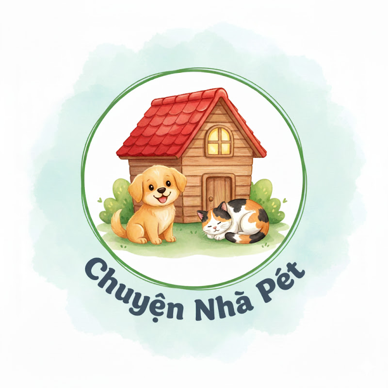 Chuyện Nhà Pét