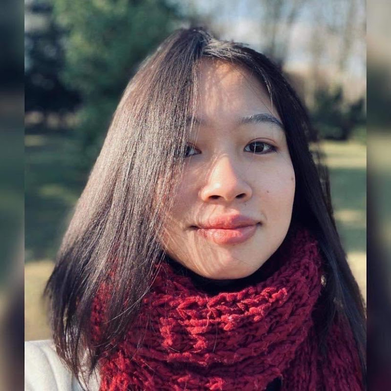 Khi Tôi Tỉnh Giấc