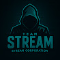 STREAM CORPORATION logo
