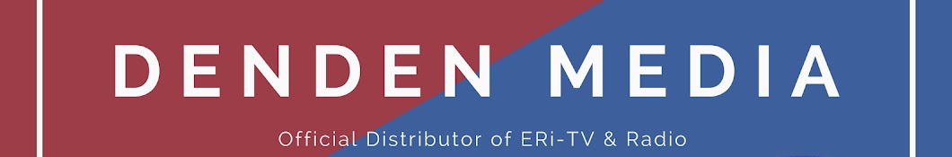 Eri-TV, Eritrea (Official) YouTube 频道头像