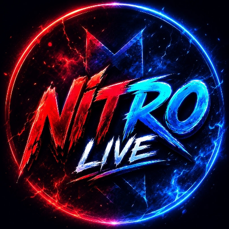 NİTRO LİVE