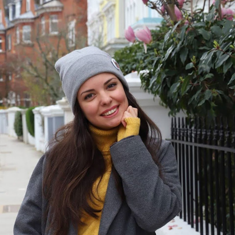 Discover with Aylin