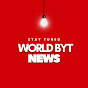 Worldbyt logo