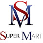 SuperMart lk logo