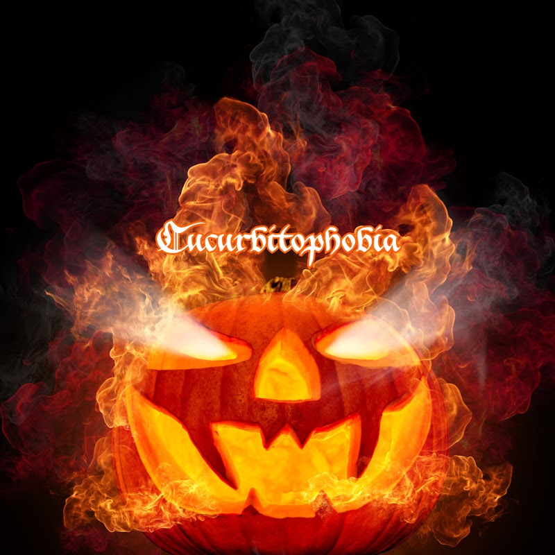 Cucurbitophobia Official Music