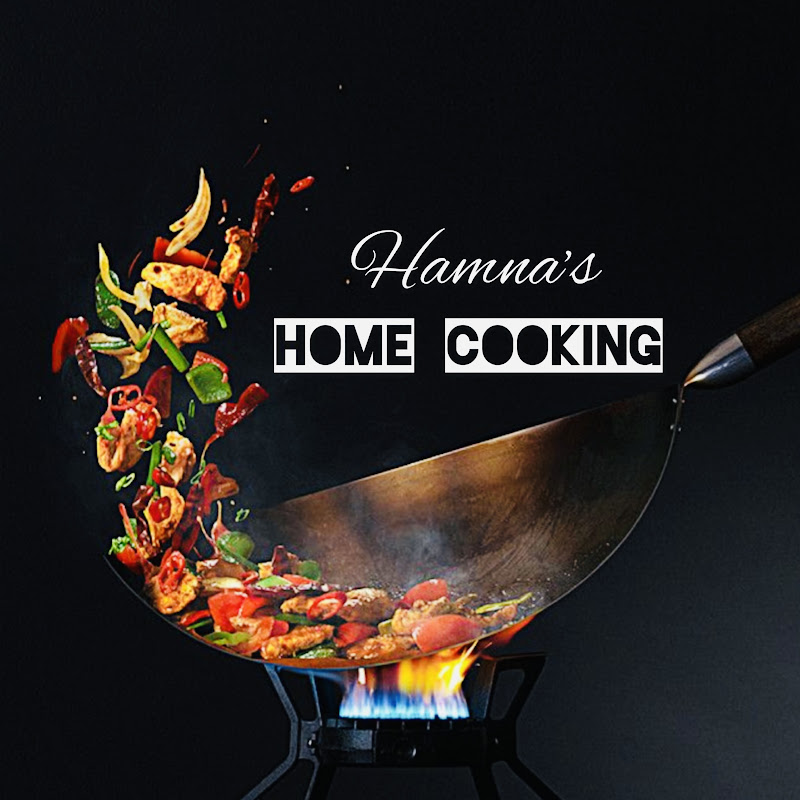 Hamna’s Home Cooking