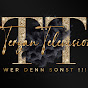 Terzan Television™ channel logo