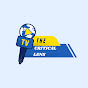 The Critical Lens logo
