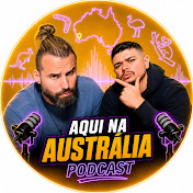 Aqui na Austrália