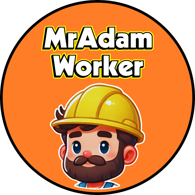 MrAdam Worker