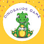 DINOSAURS GAME logo