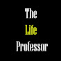 The Life Professor logo