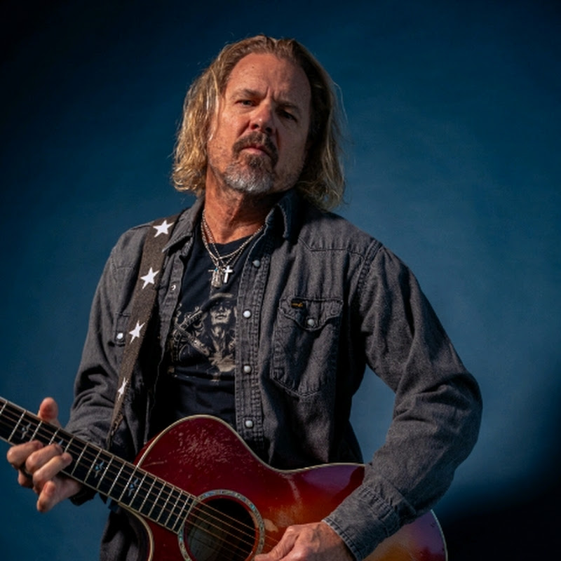 Jeffrey Steele Music