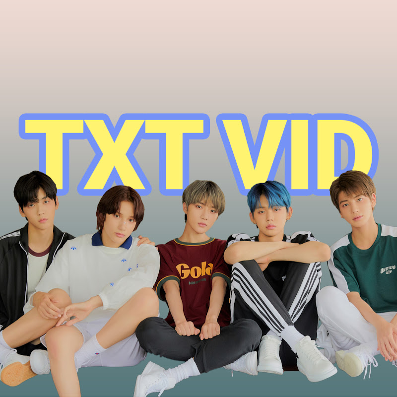 TXT VID