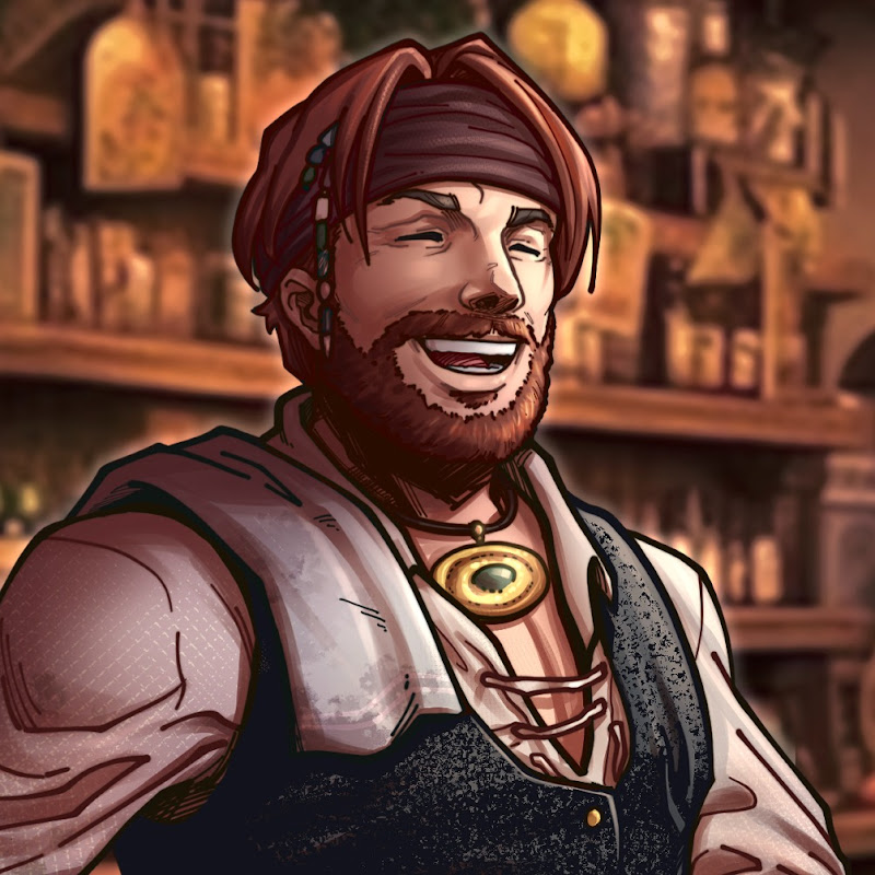 La Taverne d’Alwyn