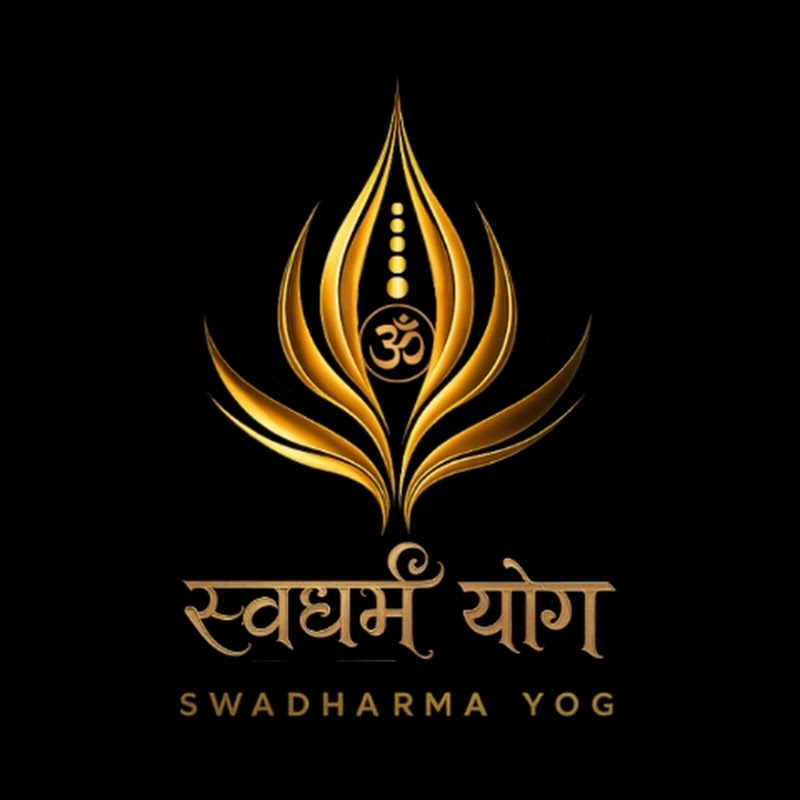 Hire Swadharma yog स्वधर्म योग  — Yoga Philosophy YouTube creator for sponsorships