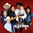 Familia Luzeros
