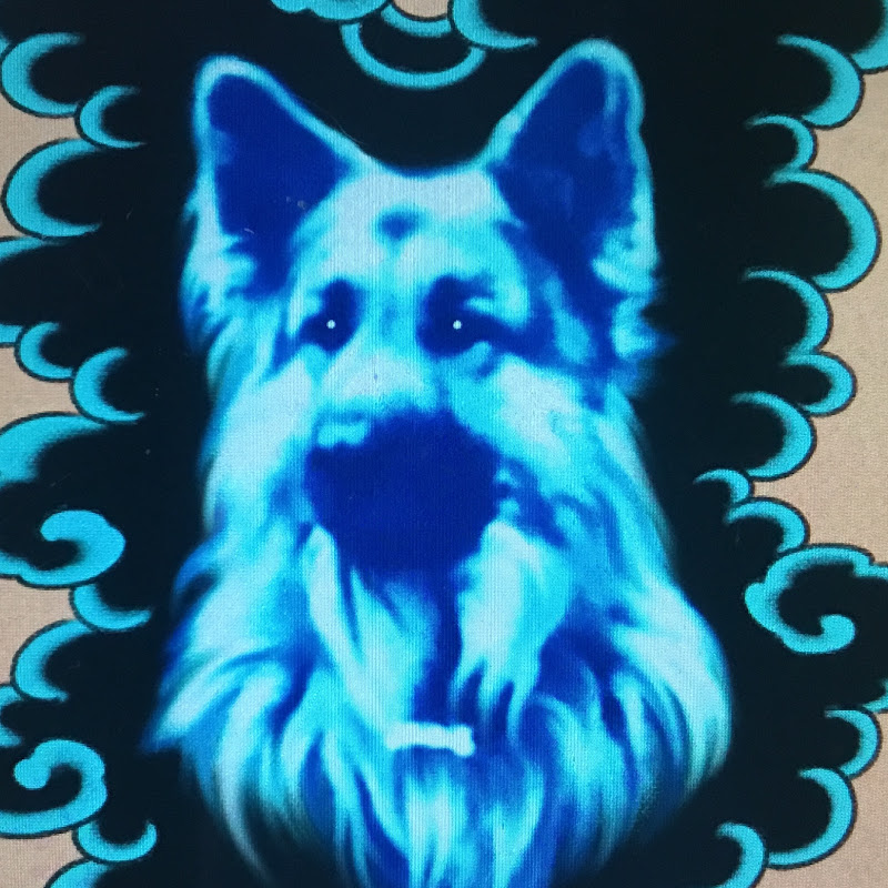 Wolfsong 27