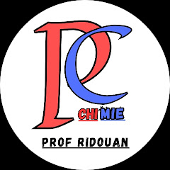 Prof Ridouan 