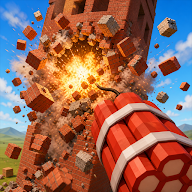Ultimate Destruction Simulator icon