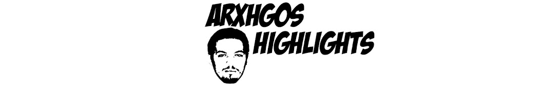 Arxigos Highlights YouTube channel avatar