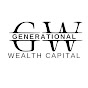 Generational Wealth Capital logo