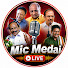 k0orLOiaHpE-channel-avatar-Mic Medai