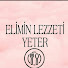 Elimin Lezzeti Yeter