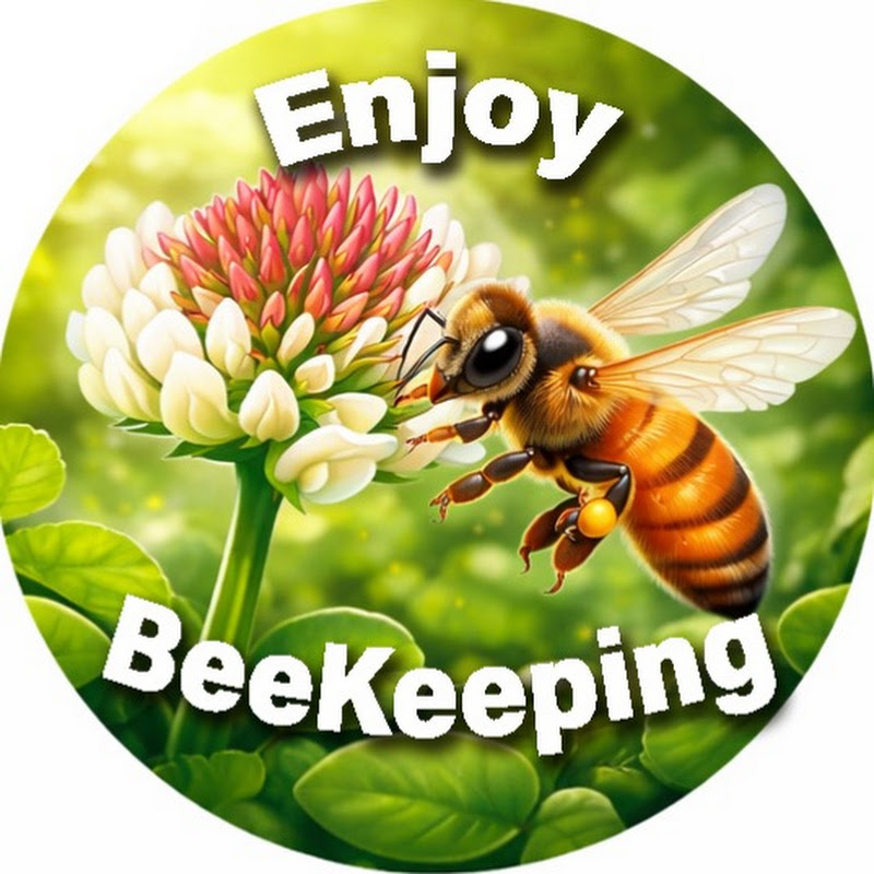 Enjoy Beekeeping