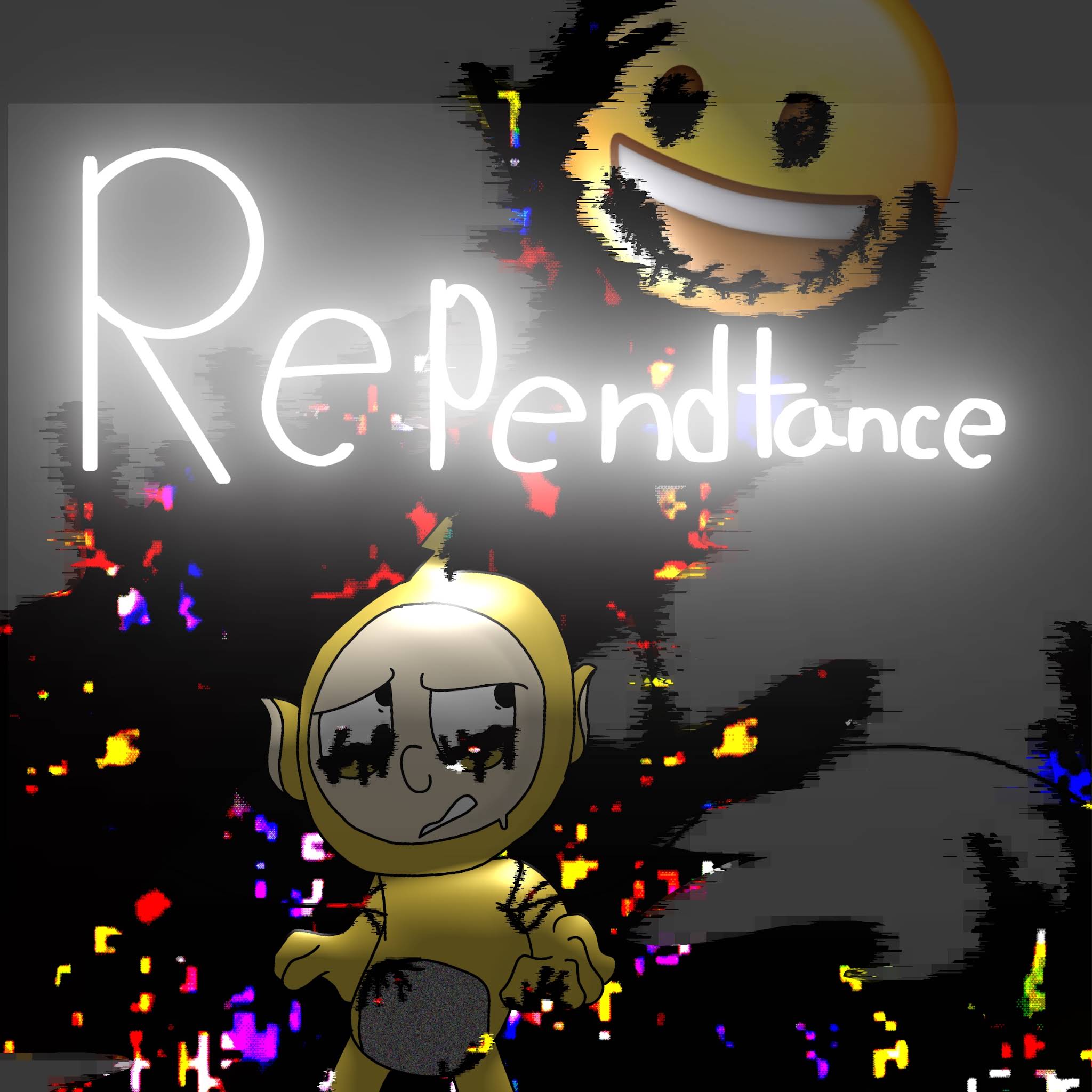 Post from FNF - THE INDIE GAME'S KILLINGS