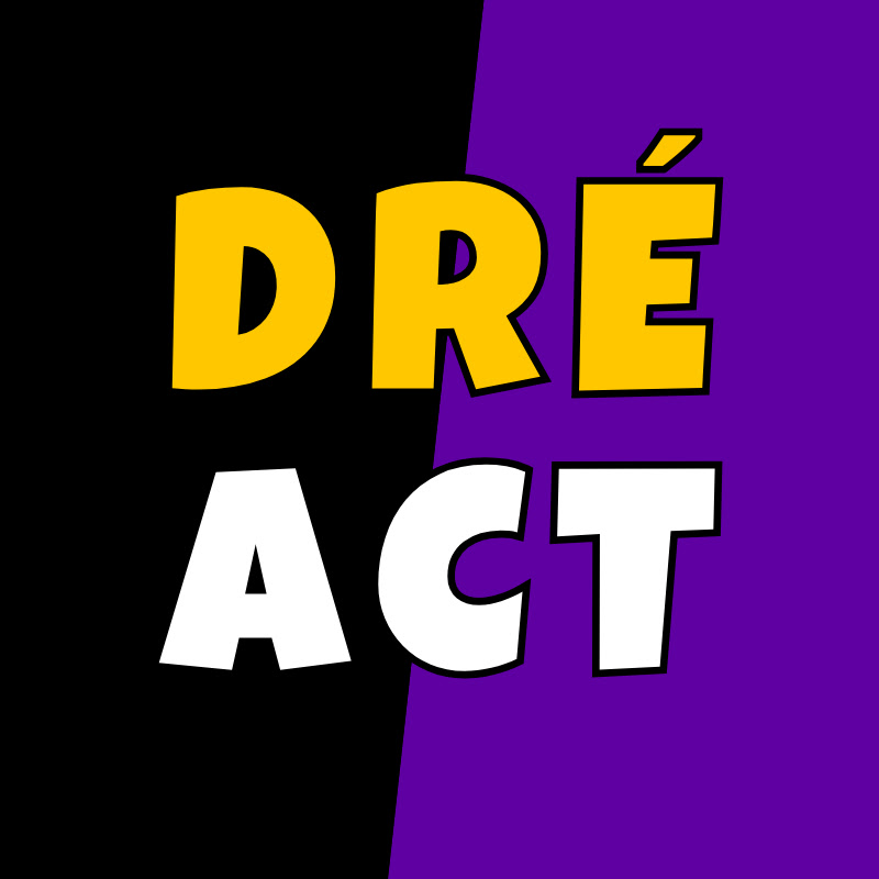 DREact M.B