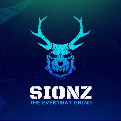 Sionz The Everyday Grind net worth