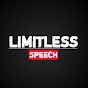 Limitless Speech logo