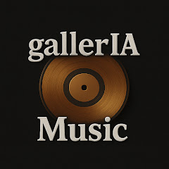 GallerIA Music