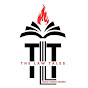 The Law Tales logo