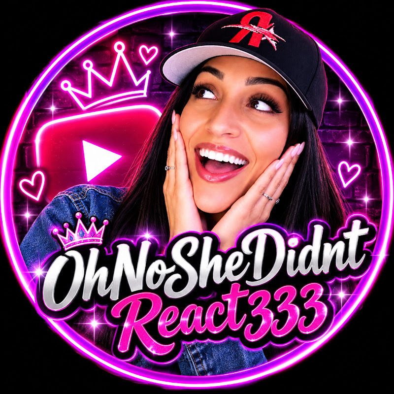 OhNoSheDidntReact333