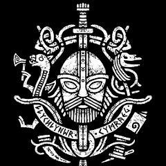 The Welsh Viking Avatar