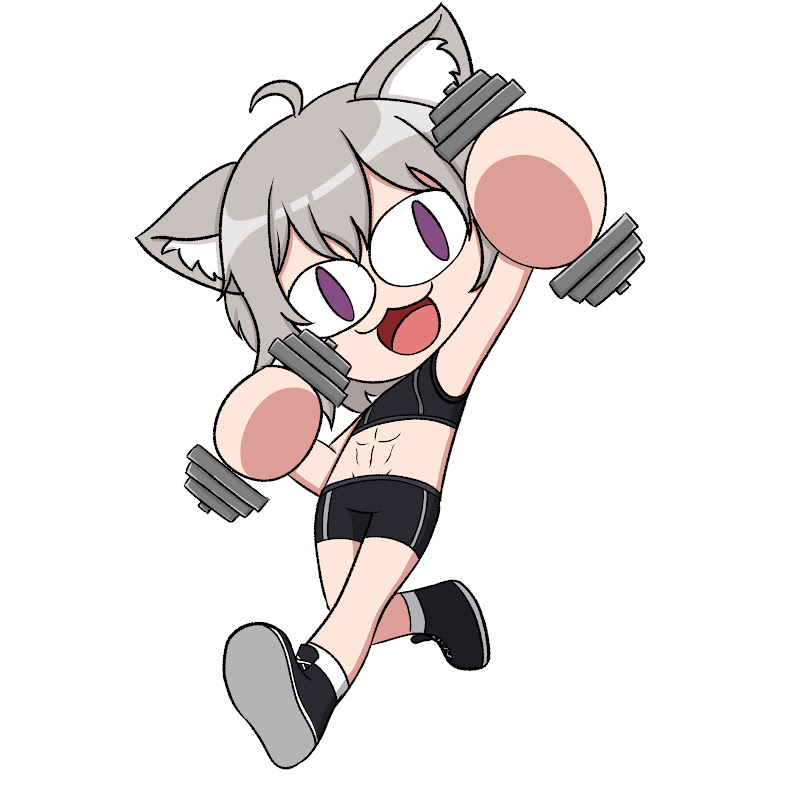 Femboy Fitness