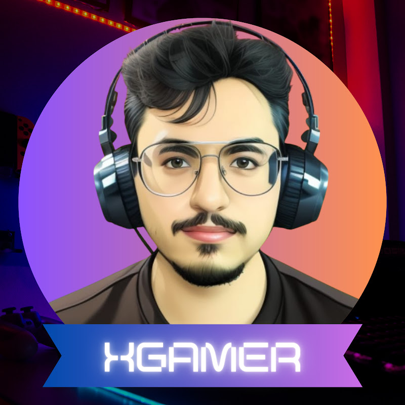 XGamer