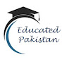 Educated Pakistan logo