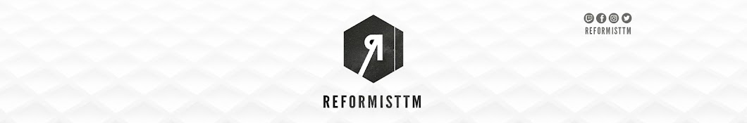 ReformistTM YouTube 频道头像
