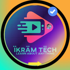 Ikram Tech