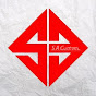S.A.Custom logo