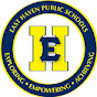 East Haven Public Schools Video Channel logo