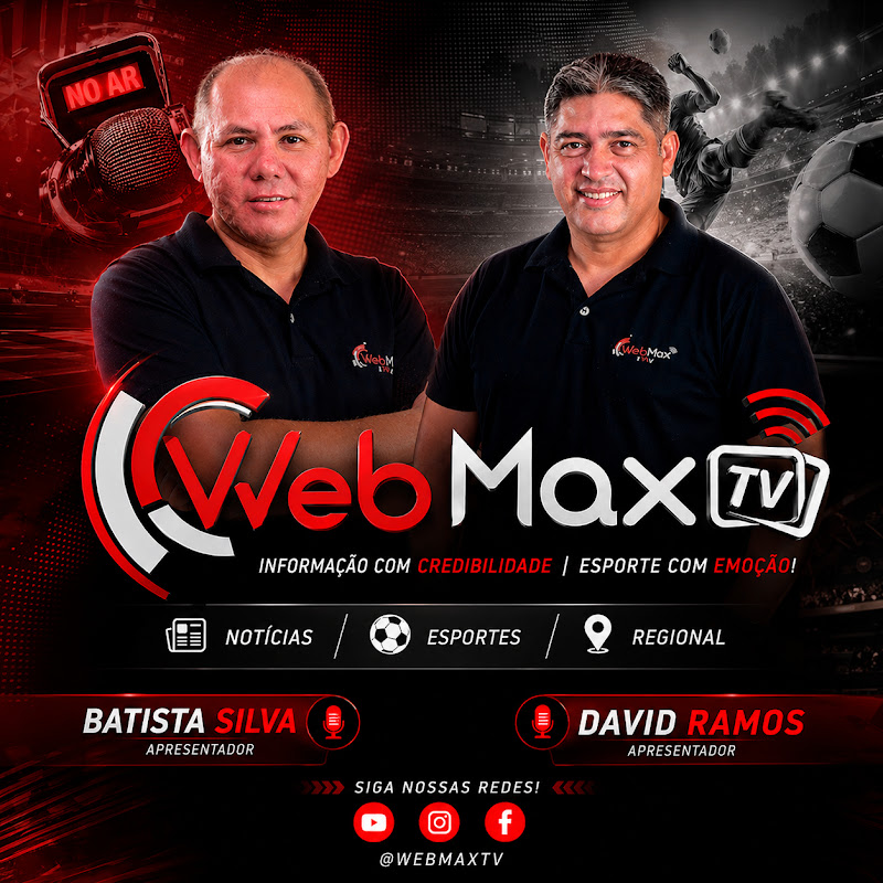 WEBMAX TV