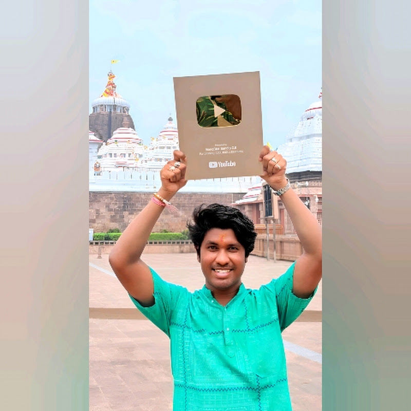BongStar Sandip