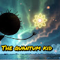 The Quantum Kid logo