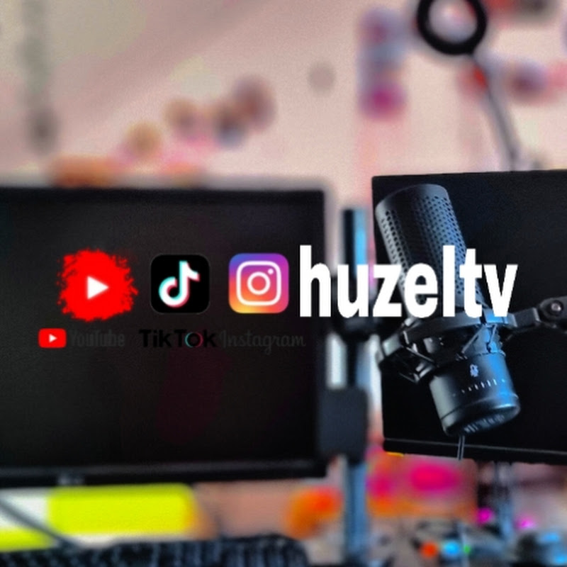 HuzelTv