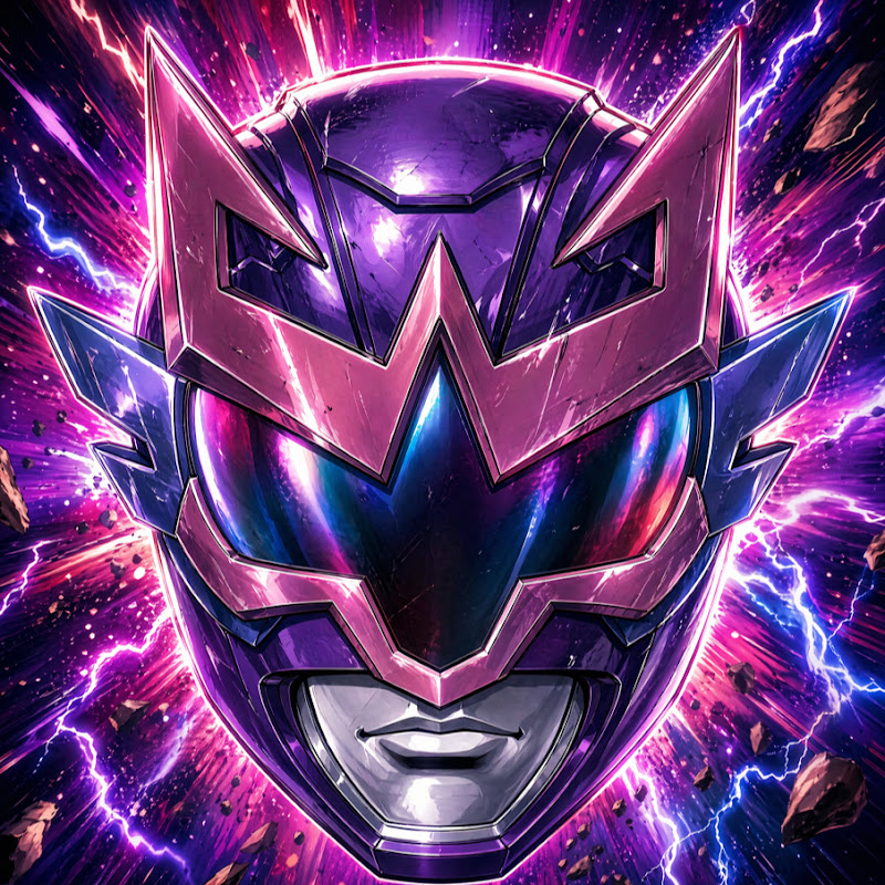 Fanward - Power Rangers Community icon