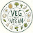 Veg Not Vegan | Vegetarian Not Vegan